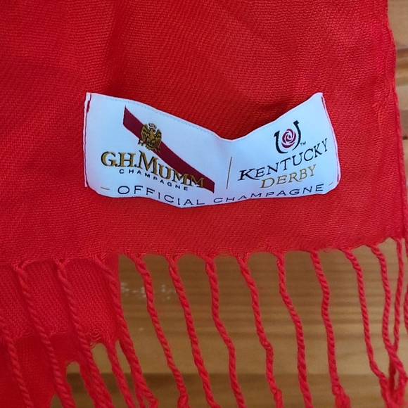 Scarf - Picture 2 of 2